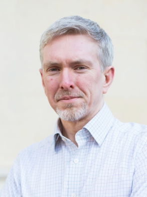 Dr David Edington